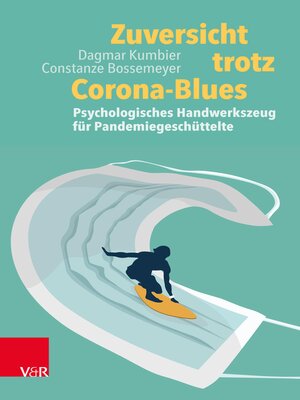 cover image of Zuversicht trotz Corona-Blues